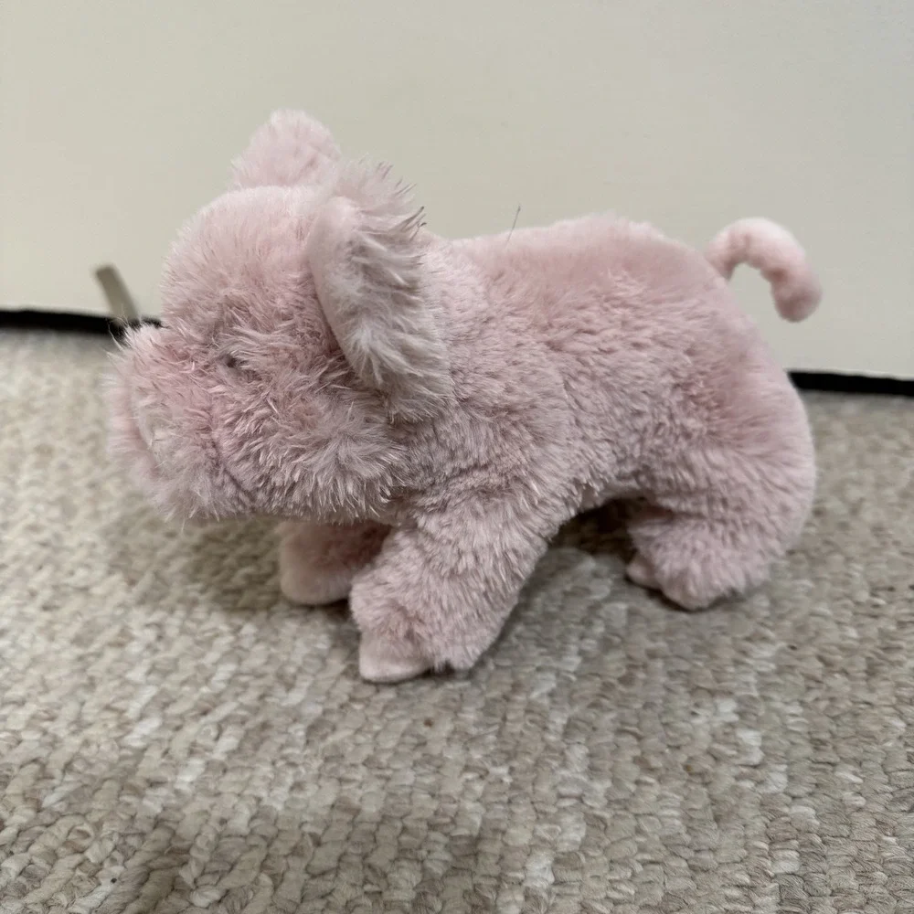 Douglas Mini Pinkie Plush 6